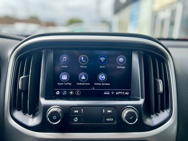 2021 Chevrolet Colorado 2WD Ext Cab 128" LT - 23075355 - 19