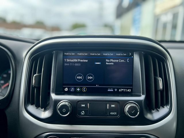 2021 Chevrolet Colorado 2WD Ext Cab 128" LT - 23075355 - 20