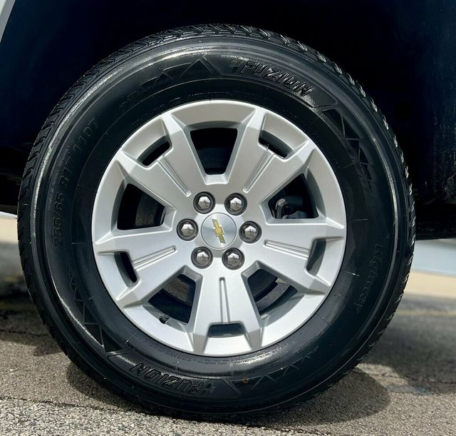 2021 Chevrolet Colorado 2WD Ext Cab 128" LT - 23075355 - 23