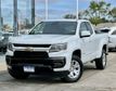 2021 Chevrolet Colorado 2WD Ext Cab 128" LT - 23075355 - 26