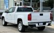 2021 Chevrolet Colorado 2WD Ext Cab 128" LT - 23075355 - 2