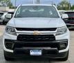 2021 Chevrolet Colorado 2WD Ext Cab 128" LT - 23075355 - 32