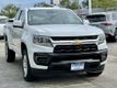 2021 Chevrolet Colorado 2WD Ext Cab 128" LT - 23075355 - 6