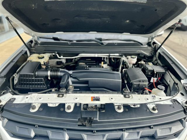2021 Chevrolet Colorado 2WD Ext Cab 128" LT - 23075355 - 8