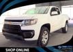 2021 Chevrolet Colorado 2WD Ext Cab 128" LT - 23083768 - 0