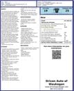 2021 Chevrolet Colorado 2WD Ext Cab 128" LT - 23083768 - 3