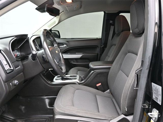 2021 Chevrolet Colorado 2WD Ext Cab 128" LT - 22973714 - 9