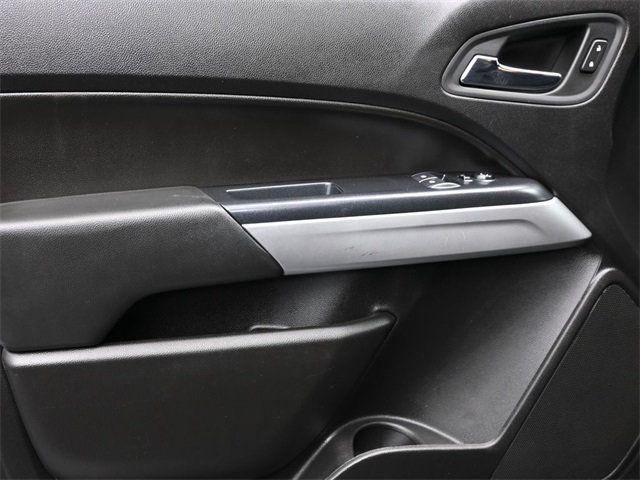 2021 Chevrolet Colorado 2WD Ext Cab 128" LT - 22973714 - 10