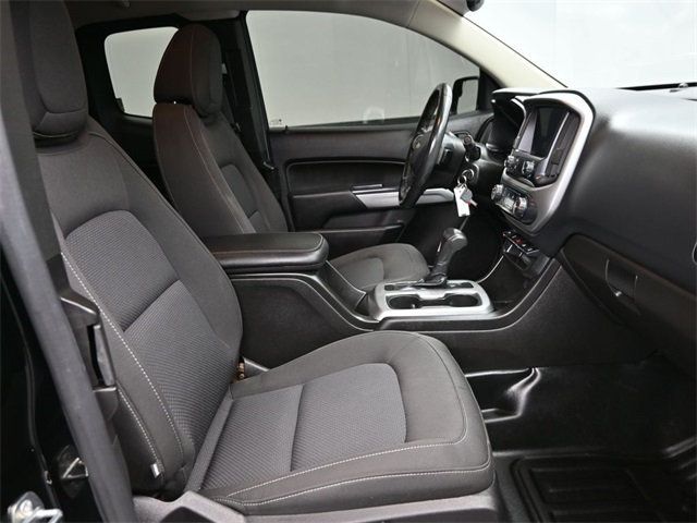 2021 Chevrolet Colorado 2WD Ext Cab 128" LT - 22973714 - 13