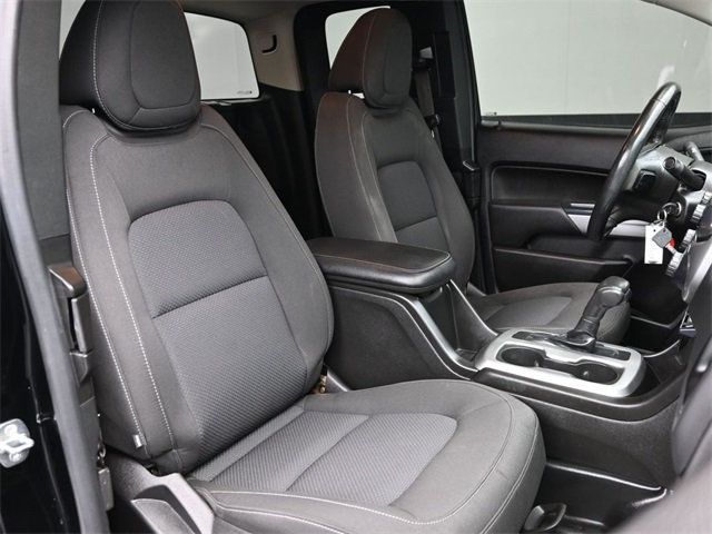 2021 Chevrolet Colorado 2WD Ext Cab 128" LT - 22973714 - 14