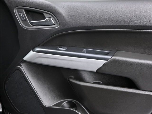 2021 Chevrolet Colorado 2WD Ext Cab 128" LT - 22973714 - 15