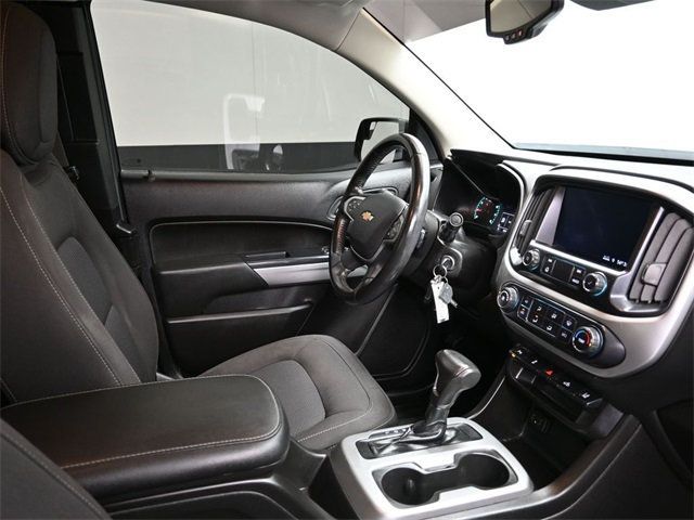 2021 Chevrolet Colorado 2WD Ext Cab 128" LT - 22973714 - 16