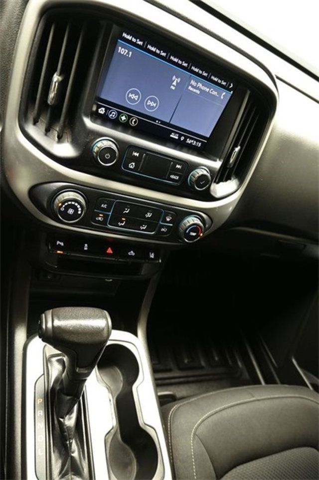 2021 Chevrolet Colorado 2WD Ext Cab 128" LT - 22973714 - 18