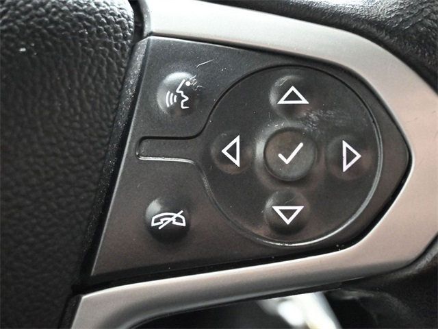 2021 Chevrolet Colorado 2WD Ext Cab 128" LT - 22973714 - 20