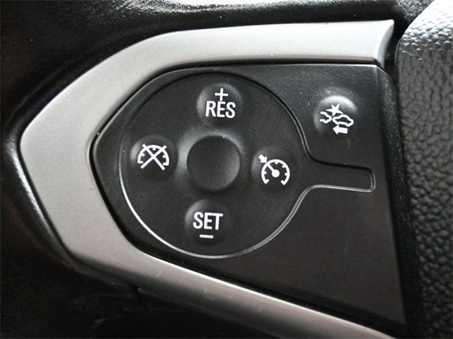 2021 Chevrolet Colorado 2WD Ext Cab 128" LT - 22973714 - 21