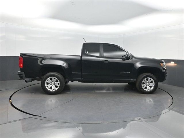 2021 Chevrolet Colorado 2WD Ext Cab 128" LT - 22973714 - 31