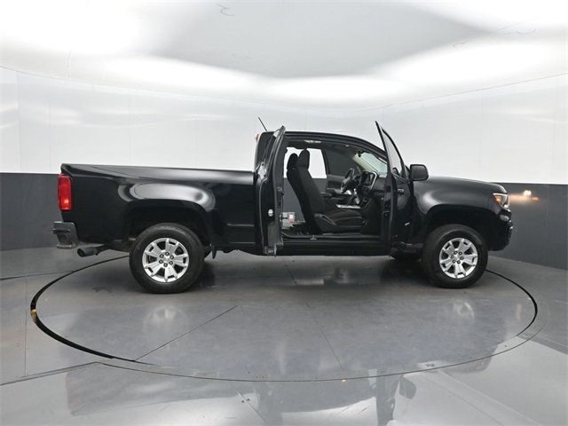 2021 Chevrolet Colorado 2WD Ext Cab 128" LT - 22973714 - 35