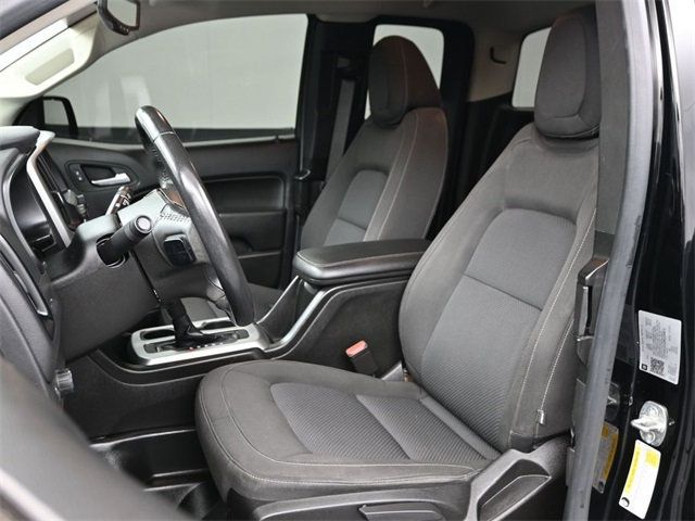 2021 Chevrolet Colorado 2WD Ext Cab 128" LT - 22973714 - 8