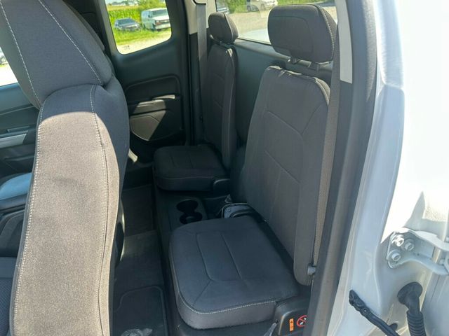 2021 Chevrolet Colorado 2WD Ext Cab 128" LT - 23060156 - 12