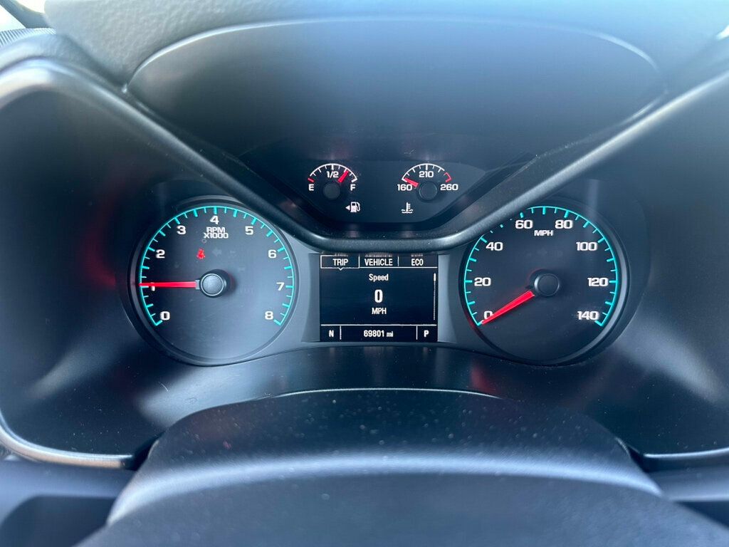2021 Chevrolet Colorado 2WD Ext Cab 128" LT - 23060156 - 13