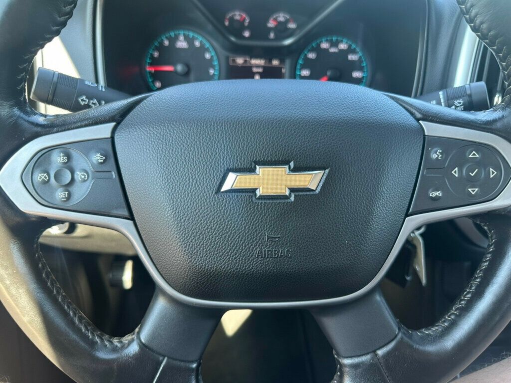 2021 Chevrolet Colorado 2WD Ext Cab 128" LT - 23060156 - 14