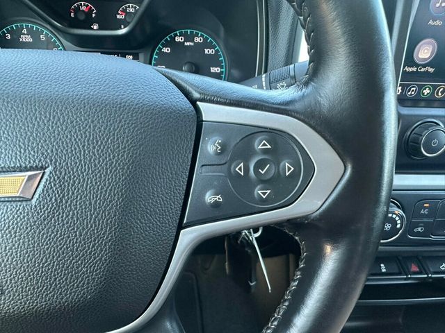 2021 Chevrolet Colorado 2WD Ext Cab 128" LT - 23060156 - 15