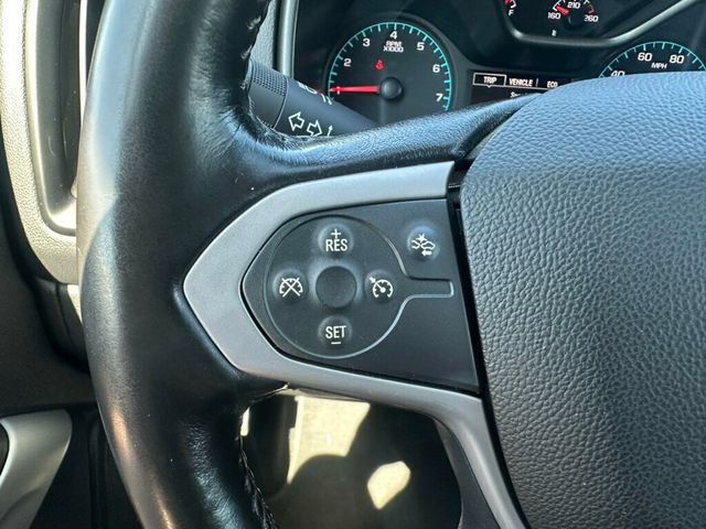 2021 Chevrolet Colorado 2WD Ext Cab 128" LT - 23060156 - 16