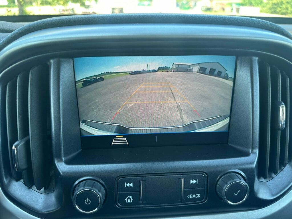 2021 Chevrolet Colorado 2WD Ext Cab 128" LT - 23060156 - 18