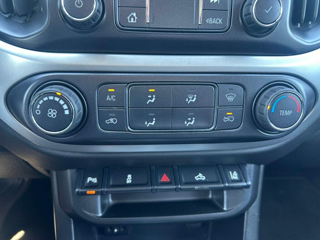 2021 Chevrolet Colorado 2WD Ext Cab 128" LT - 23060156 - 19