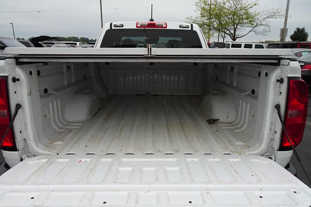 2021 Chevrolet Colorado 2WD Ext Cab 128" LT - 22931488 - 13