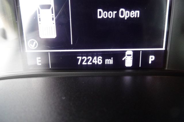 2021 Chevrolet Colorado 2WD Ext Cab 128" LT - 22931488 - 18