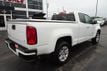 2021 Chevrolet Colorado 2WD Ext Cab 128" LT - 22931488 - 7