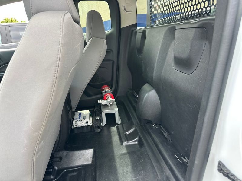 2021 Chevrolet Colorado 2WD Ext Cab 128" Work Truck - 23007941 - 14