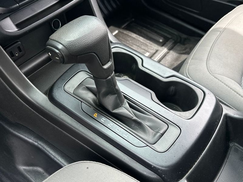 2021 Chevrolet Colorado 2WD Ext Cab 128" Work Truck - 23007941 - 18