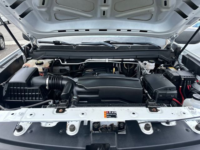 2021 Chevrolet Colorado 2WD Ext Cab 128" Work Truck - 23007941 - 20