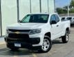 2021 Chevrolet Colorado 2WD Ext Cab 128" Work Truck - 22893843 - 0