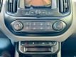 2021 Chevrolet Colorado 2WD Ext Cab 128" Work Truck - 22893843 - 21