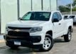 2021 Chevrolet Colorado 2WD Ext Cab 128" Work Truck - 22893843 - 27