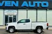 2021 Chevrolet Colorado 2WD Ext Cab 128" Work Truck - 22893843 - 28