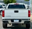 2021 Chevrolet Colorado 2WD Ext Cab 128" Work Truck - 22893843 - 30
