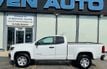 2021 Chevrolet Colorado 2WD Ext Cab 128" Work Truck - 22893843 - 33