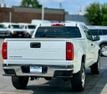 2021 Chevrolet Colorado 2WD Ext Cab 128" Work Truck - 22893843 - 4