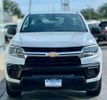 2021 Chevrolet Colorado 2WD Ext Cab 128" Work Truck - 22893843 - 5