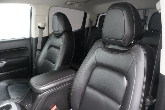2021 Chevrolet Colorado 4WD Crew Cab 128" LT - 23030652 - 10