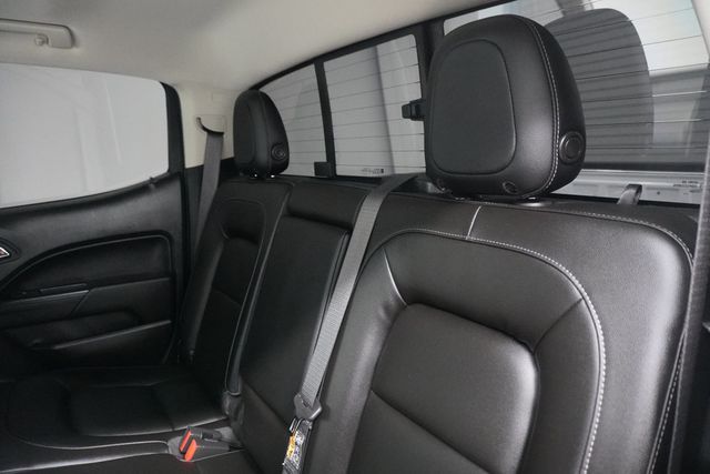 2021 Chevrolet Colorado 4WD Crew Cab 128" LT - 23030652 - 12