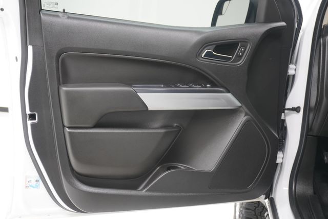 2021 Chevrolet Colorado 4WD Crew Cab 128" LT - 23030652 - 13