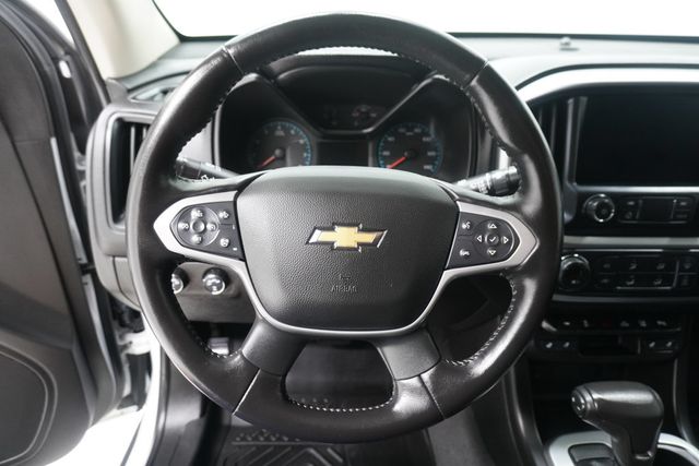 2021 Chevrolet Colorado 4WD Crew Cab 128" LT - 23030652 - 15