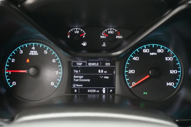 2021 Chevrolet Colorado 4WD Crew Cab 128" LT - 23030652 - 16