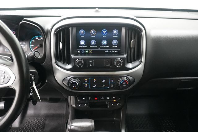 2021 Chevrolet Colorado 4WD Crew Cab 128" LT - 23030652 - 18