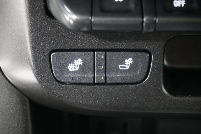 2021 Chevrolet Colorado 4WD Crew Cab 128" LT - 23030652 - 19